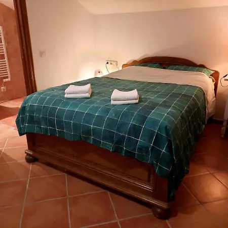 Bed & Breakfast Casa Montana Velez-malaga Velez Malaga