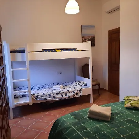 Casa Montana Velez-malaga