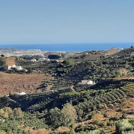 Casa Montana Velez-malaga Velez Malaga
