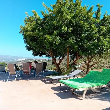 Casa Montana Velez-malaga