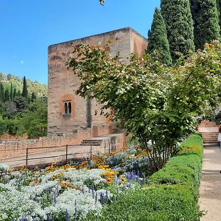 Casa Montana Velez-malaga