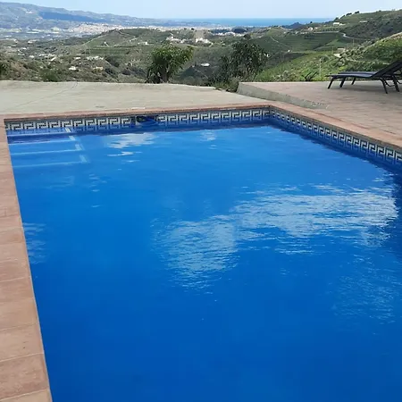 Casa Montana Velez-malaga *