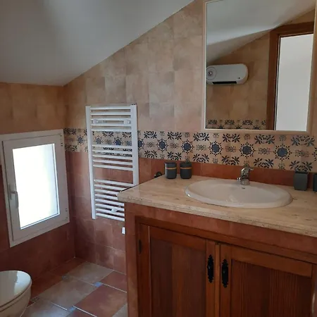 Casa Montana Velez-malaga