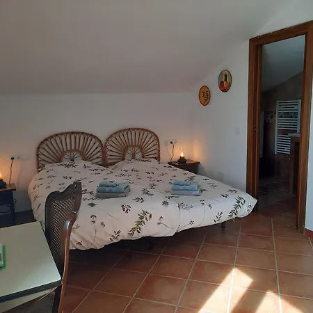 Casa Montana Velez-malaga * Velez Malaga