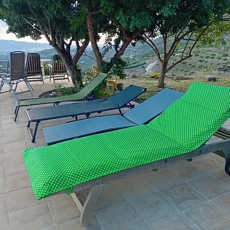 Casa Montana Velez-malaga Bed & Breakfast Velez Malaga