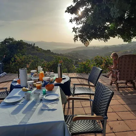 Casa Montana Velez-malaga 4* Velez Malaga