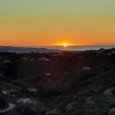 Casa Montana Velez-malaga Velez Malaga