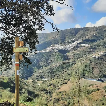 Casa Montana Velez-malaga Velez Malaga