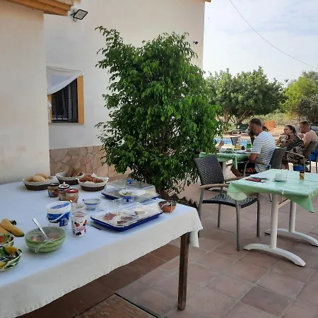 Casa Montana Velez-malaga 4* Velez Malaga