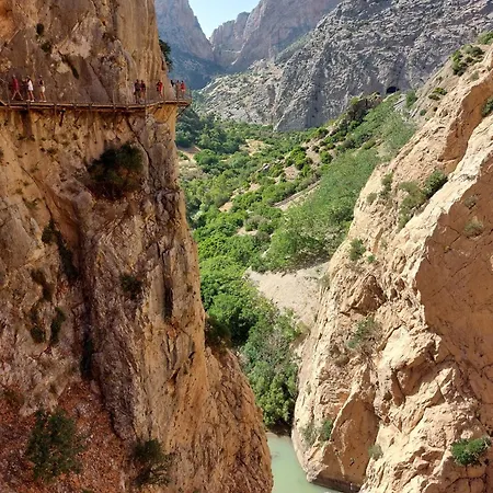 Bed & Breakfast Casa Montana Velez-malaga 4*