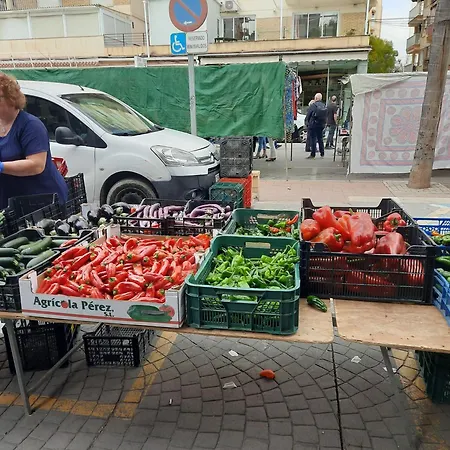 Bed & Breakfast Casa Montana Velez-malaga 4*