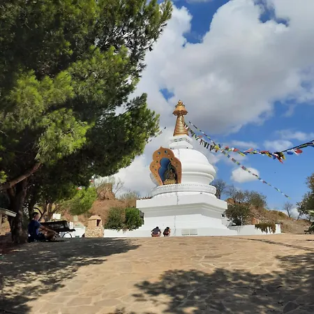 Bed & Breakfast Casa Montana Velez-malaga Velez Malaga